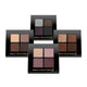 Max Factor Colour Expert Mini Palette paleta cieni do powiek