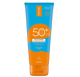 Lirene Sun emulsja ochronna SPF50+ 200ml