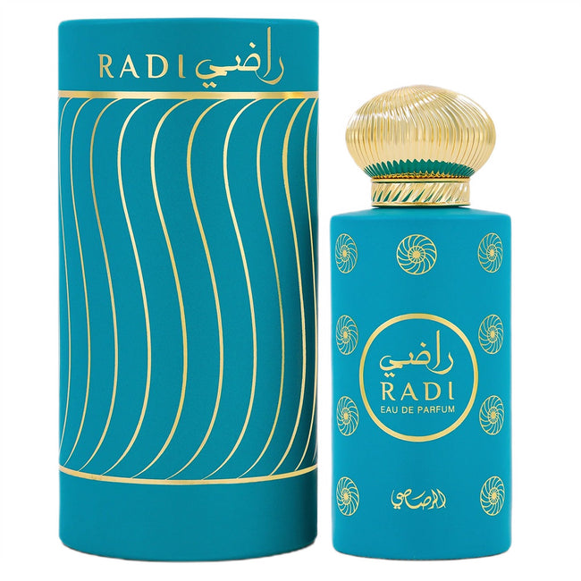 Rasasi Radi woda perfumowana spray