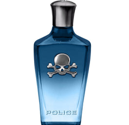 Police Potion Power For Him woda perfumowana spray  Tester