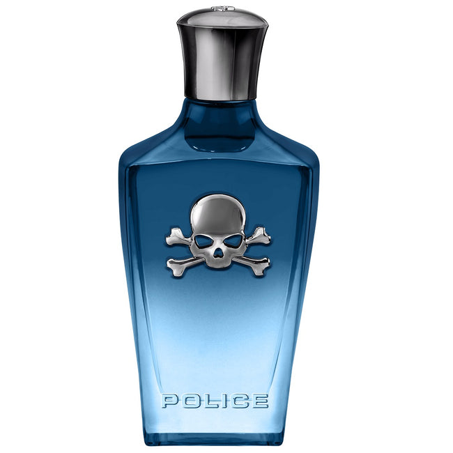 Police Potion Power For Him woda perfumowana spray  Tester