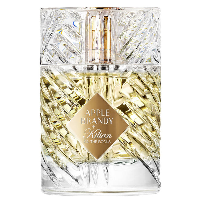 By KILIAN Apple Brandy On the Rocks woda perfumowana refillable spray