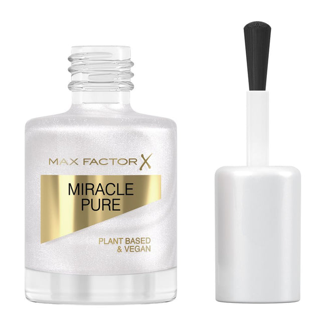 Max Factor Miracle Pure lakier do paznokci