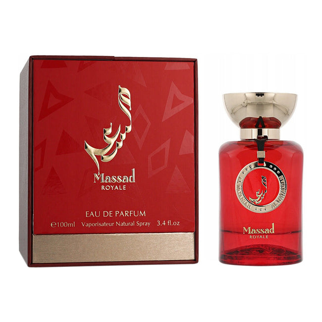 Al Wataniah Massad Royale woda perfumowana