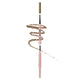 J.Cat Beauty Brow-La 3in1 Mapping & Shaping Brow Pencil ołówek do stylizacji brwi 3w1