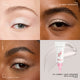 NYX Professional MakeUp Lid Lingerie cień do powiek 6ml