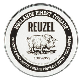 Reuzel Concrete Hold Matte Pomade matowa pomada utrwalająca 95g
