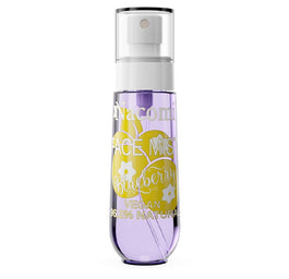 Nacomi Face Mist mgiełka do ciała i twarzy o zapachu borówki 80ml