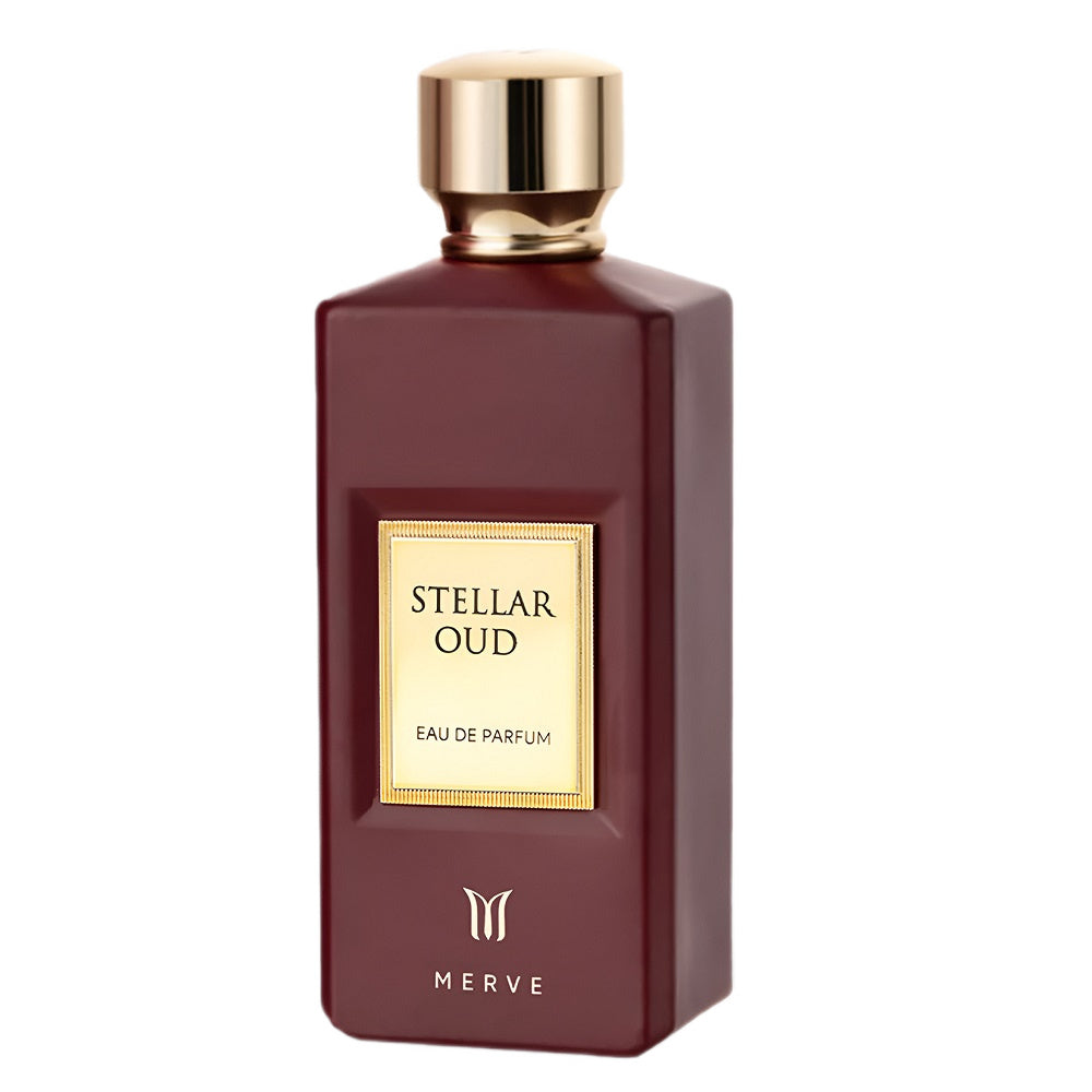 merve stellar oud