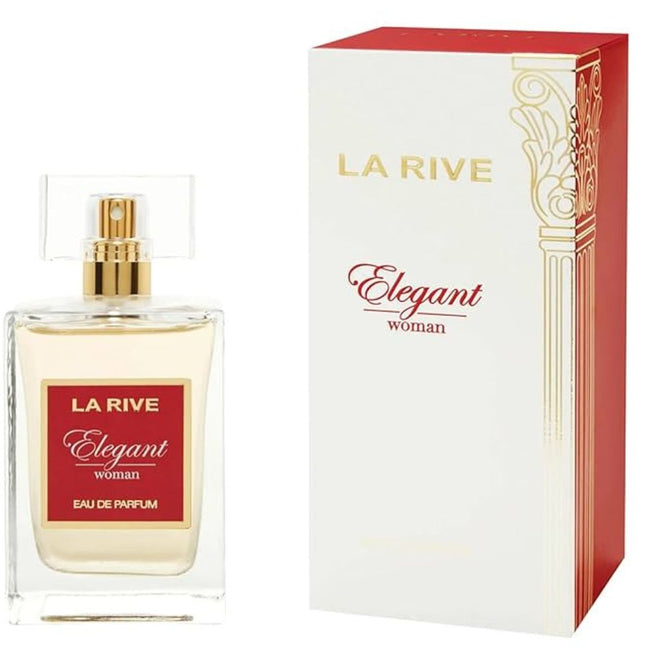 La Rive Elegant Woman woda perfumowana spray