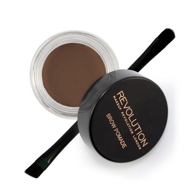 Makeup Revolution Brow Pomade pomada do brwi