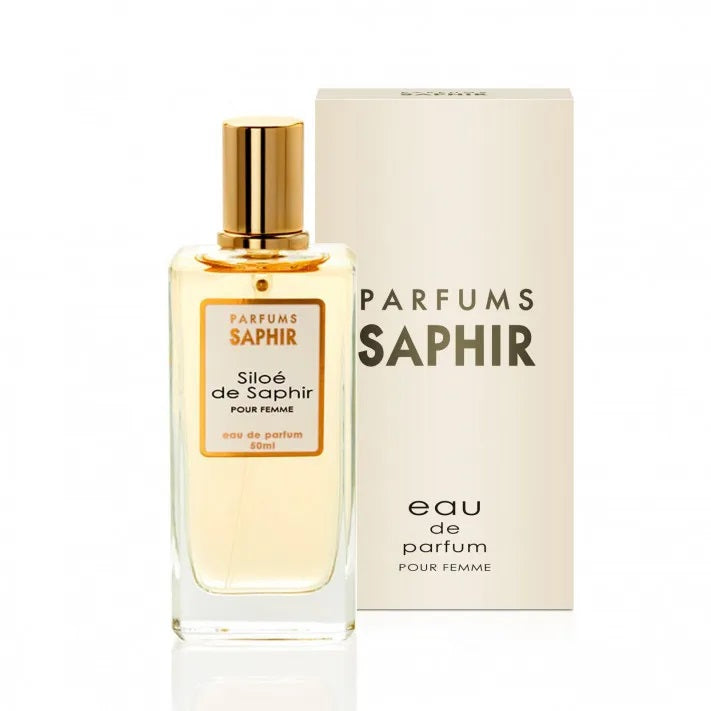 parfums saphir siloe de saphir woda perfumowana 50 ml     