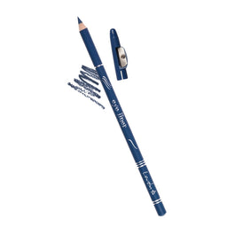 Lovely Eye Liner konturówka do oczu z temperówką