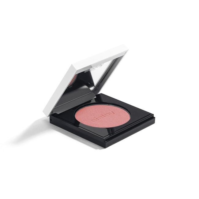 Sisley Le Phyto-Blush Highlighter rozświetlający róż do twarzy