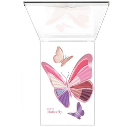 Pupa Milano Butterfly paleta do makijażu 14.3g