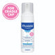 Mustela Foam Shampoo szampon w piance dla niemowląt 150ml