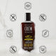American Crew 3-in-1 Ginger + Tea szampon odżywka i żel do mycia ciała 450ml