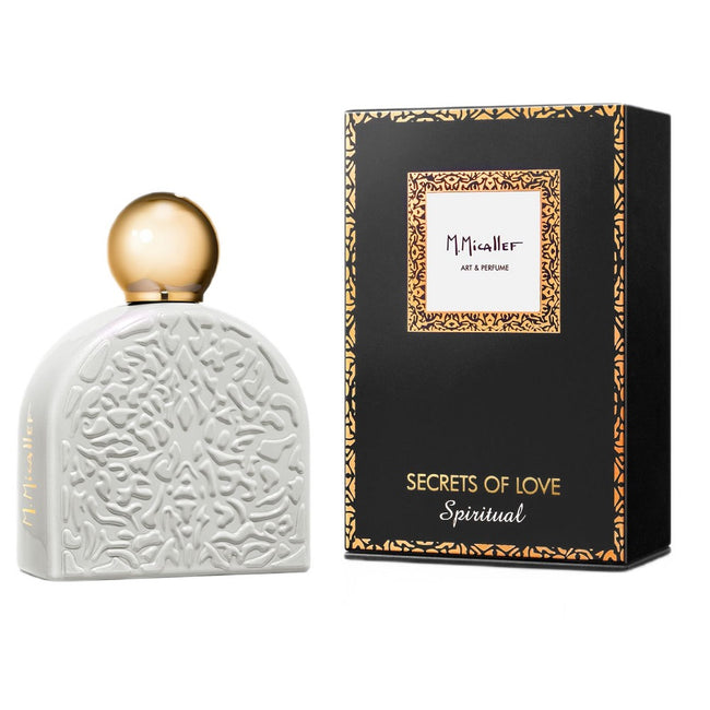 M. Micallef Secrets Of Love Spiritual woda perfumowana spray