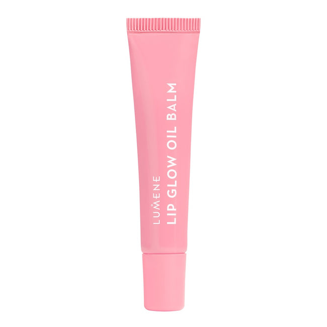Lumene Lip Glow Oil Balm balsam do ust z olejkiem