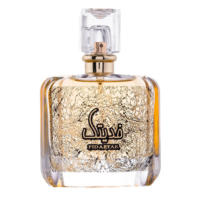 Ard al Zaafaran Fidaetak woda perfumowana spray