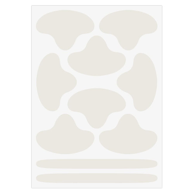 Madforcos Wrinkle Master Patch T Zone plasterki na zmarszczki 36szt