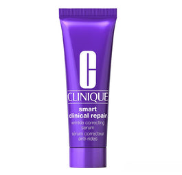 Clinique Smart Clinical Repair™ Wrinkle Correcting Serum korygujące serum przeciwzmarszczkowe 10ml
