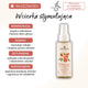 ORIENTANA Trycho Stymulacja wcierka do skóry głowy Liczi Baicapil Arginina Mleczan sodu 100ml