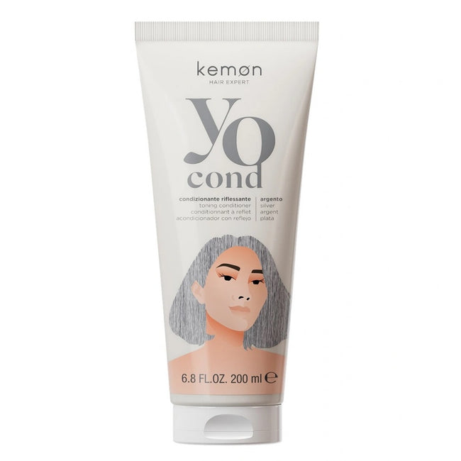 Kemon Yo Cond odżywka koloryzująca 200ml