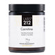 LABS212 Carnitine Acetyl -L-Carnitine keranityna suplement diety w proszku 70g