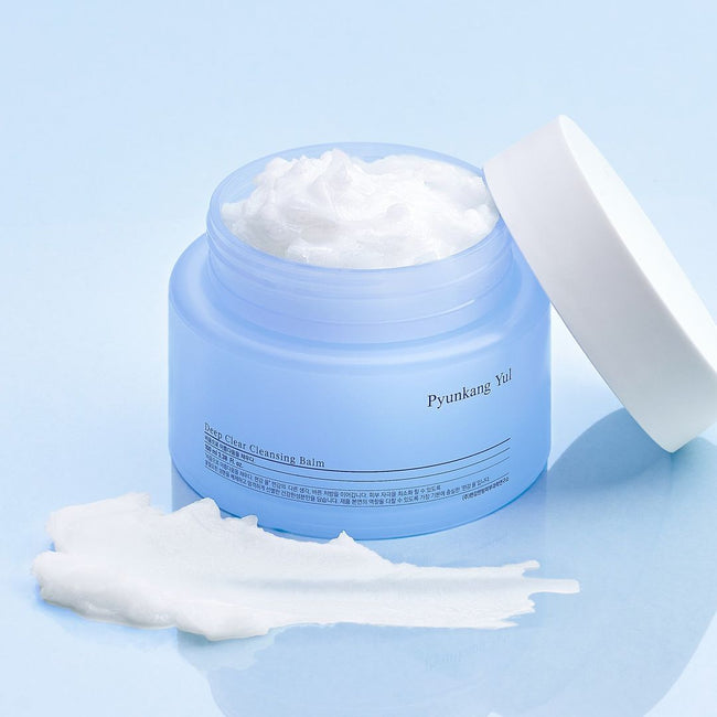 Pyunkang Yul Deep Clear Cleansing Balm balsam do demakijażu 100ml