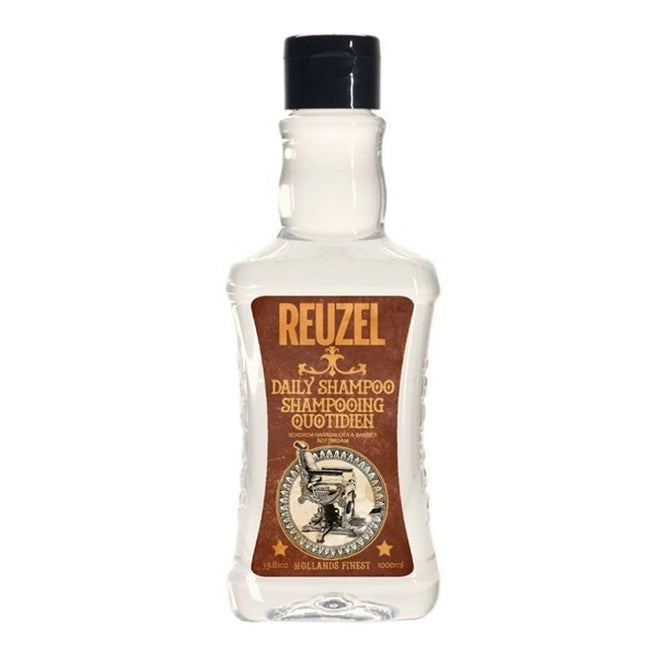Reuzel Daily Shampoo szampon do codziennego stosowania