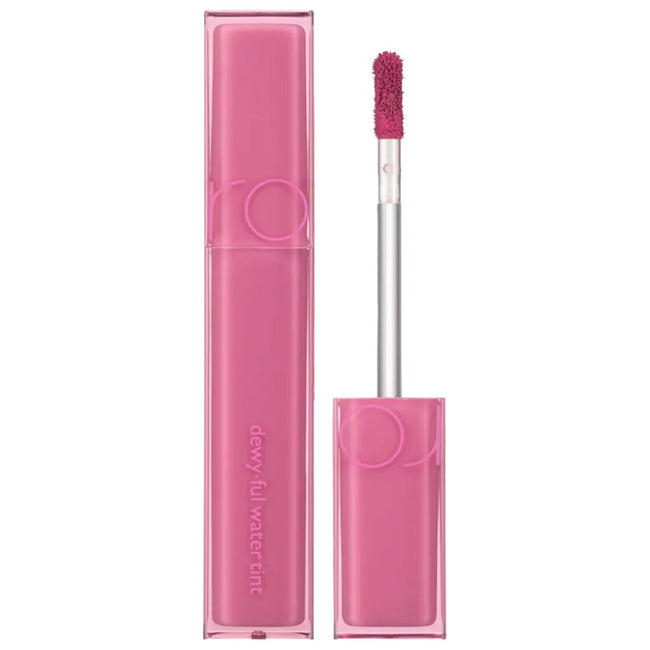 Rom&nd Dewy·Ful Water Tint błyszczyk do ust