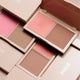 Paese Kiss My Cheeks paleta do konturowania