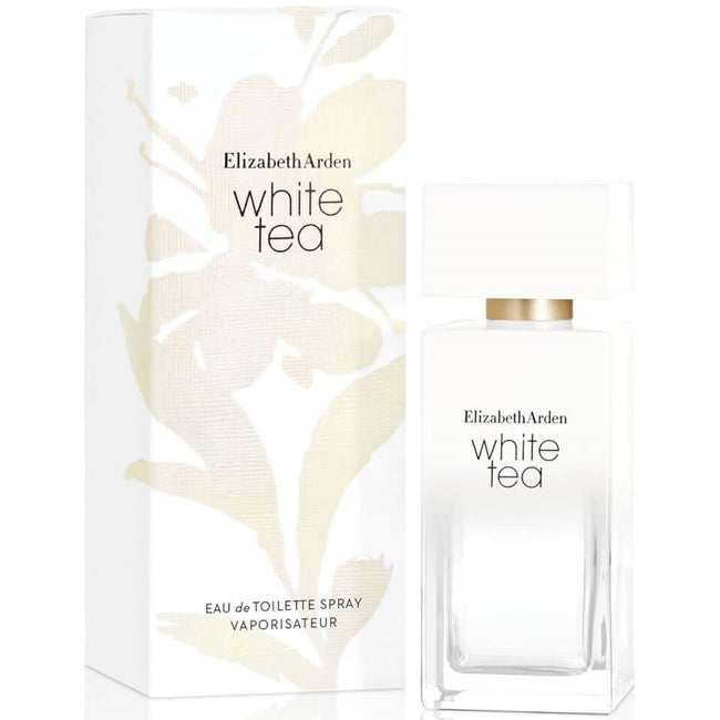Elizabeth Arden White Tea woda toaletowa spray