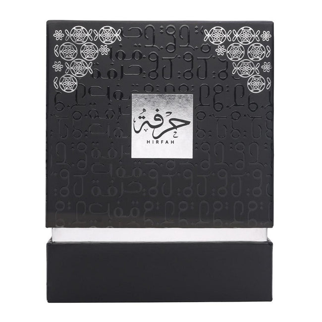 Ahmed Al Maghribi Hirfah woda perfumowana