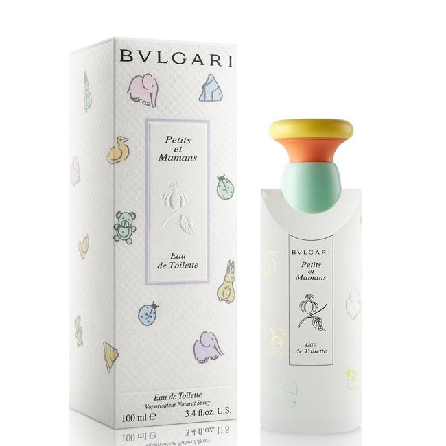 Bvlgari Petits et Mamans woda toaletowa spray