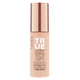 Catrice True Skin Hydrating Foundation nawilżający podkład do twarzy