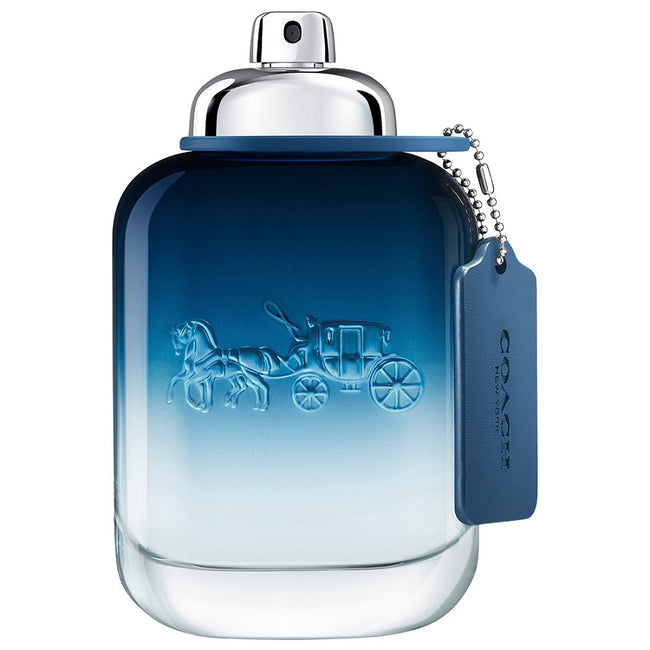Coach Blue woda toaletowa spray
