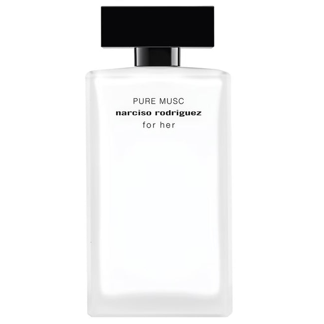Narciso Rodriguez Pure Musc For Her woda perfumowana spray