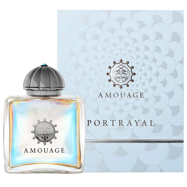 Amouage Portrayal Woman woda perfumowana spray