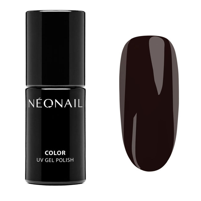 NeoNail UV Gel Polish Color lakier hybrydowy