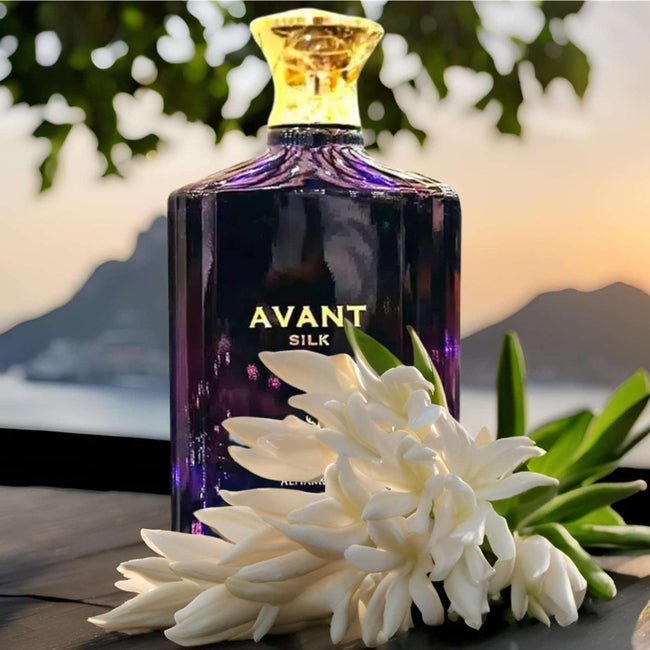 Maison Alhambra Avant Silk woda perfumowana spray