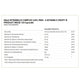 AltoPharma Witamina B Complex 200% RWS suplement diety 120 kapsułek