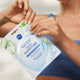 Nivea Skin Moisture maska w płachcie z serum nawilżającym