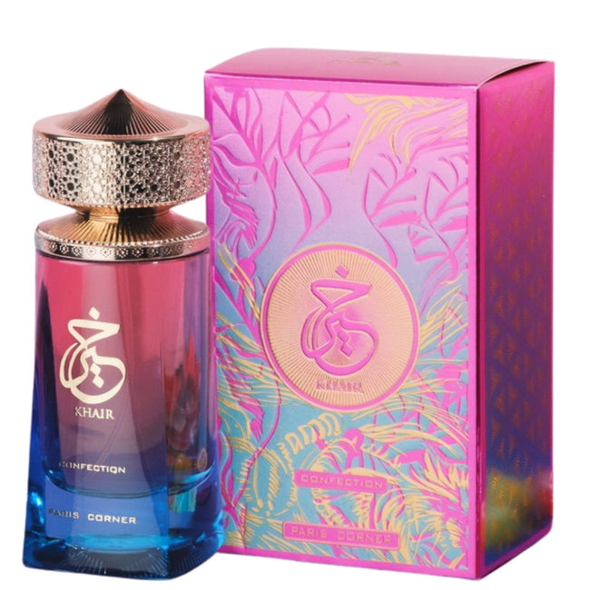 Paris Corner Khair Confection woda perfumowana
