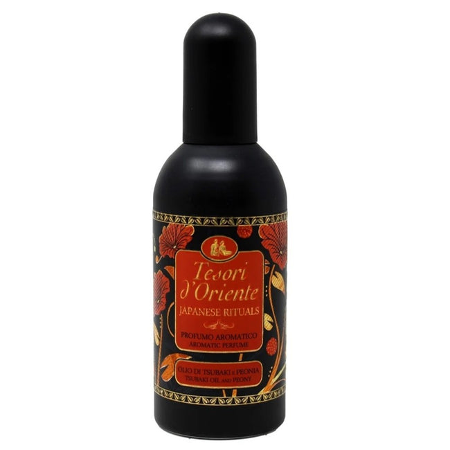 Tesori d'Oriente Japanese Rituals perfumy spray