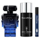 Paco Rabanne Phantom Intense zestaw woda perfumowana spray 100ml + dezodorant spray 150ml + woda perfumowana spray 10ml