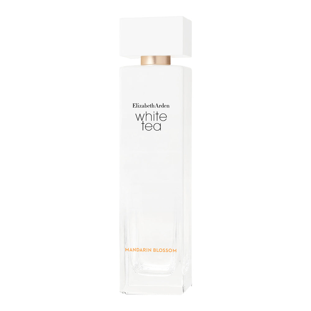 elizabeth arden white tea mandarin blossom