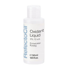 Refectocil Oxidant Liquid woda utleniona do brwi i rzęs 3% 50ml