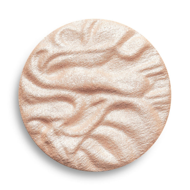 Makeup Revolution Reloaded Highlighter rozświetlacz do twarzy